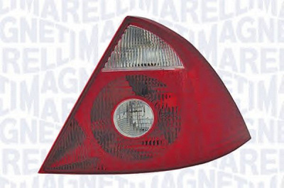 MAGNETI MARELLI 718121201752 -  Задний фонарь